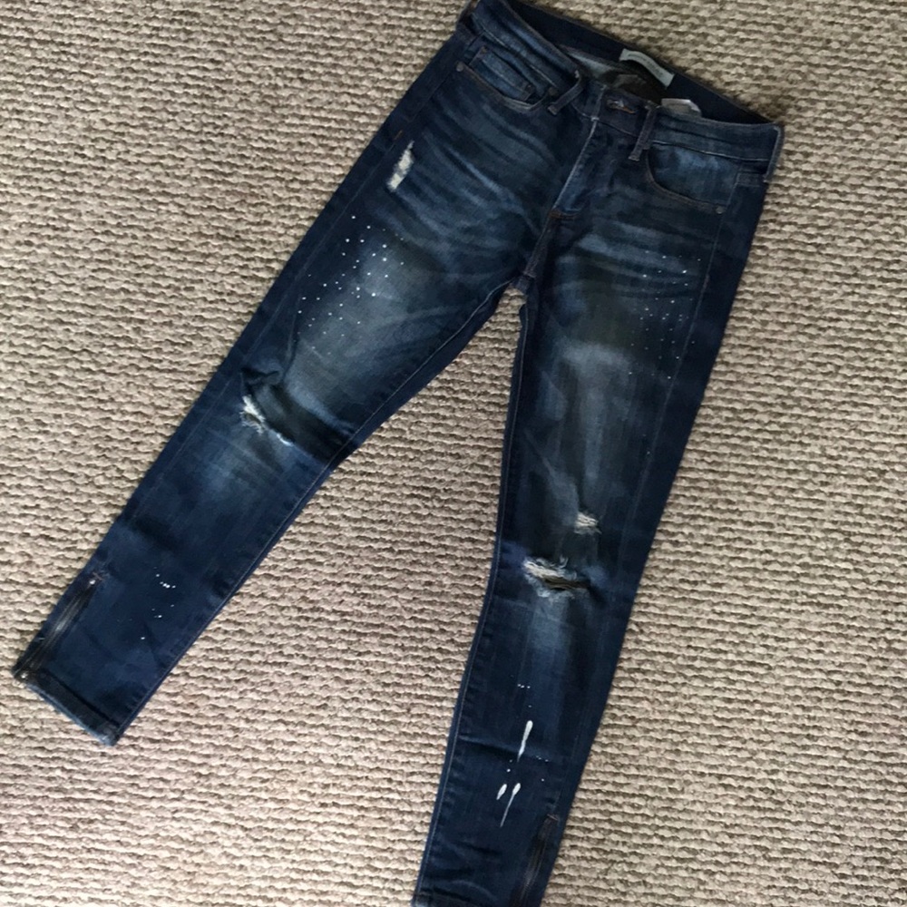✨Skinny jeans👖✨